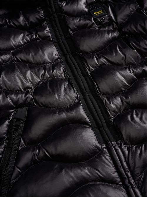  BLAUER | 25WBLKC02429005958/999EI